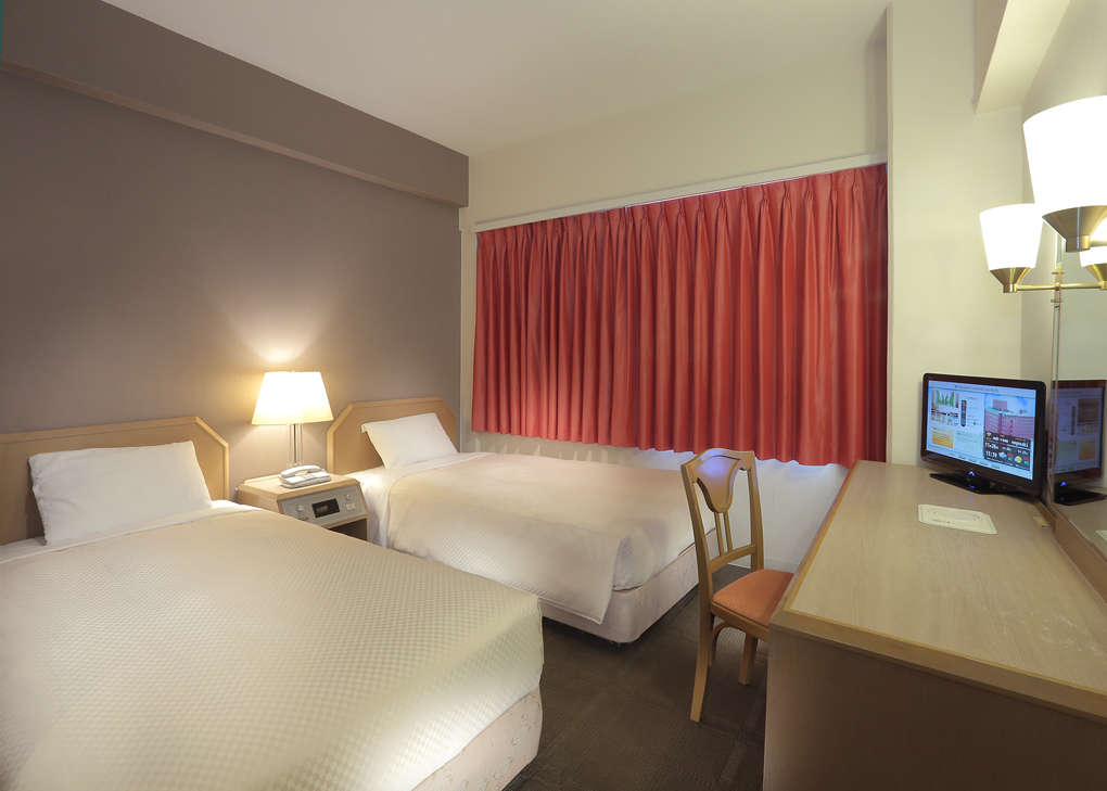 Nagasaki Washington Hotel image