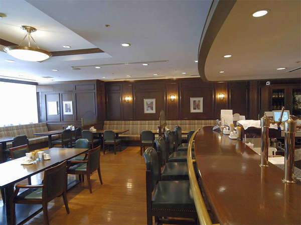 Restaurant/Dining photo