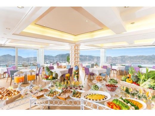 Luke Plaza Hotel photo