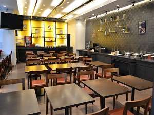 S-Peria Hotel Nagasaki image