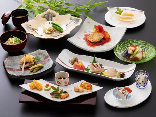 Garden Terrace Nagasaki Hotels & Resorts photo