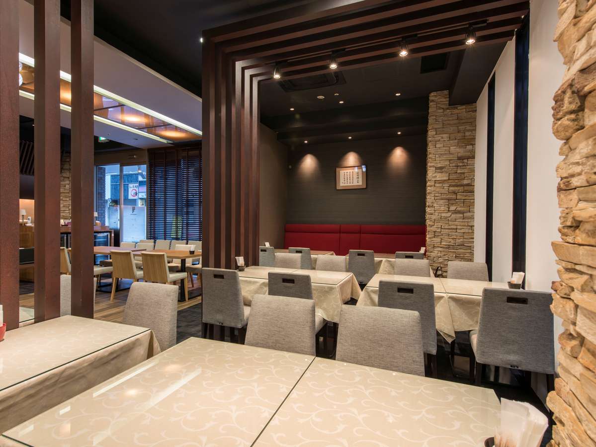 Richmond Hotel Nagasaki Shianbashi image