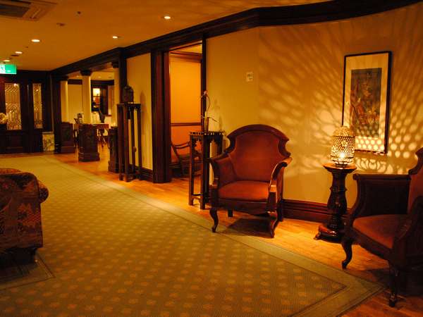 Victoria Inn Nagasaki image