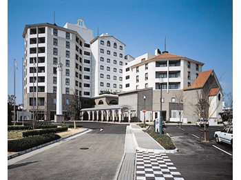 Nagasaki International Hotel image