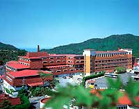 Hotel Toyokan image