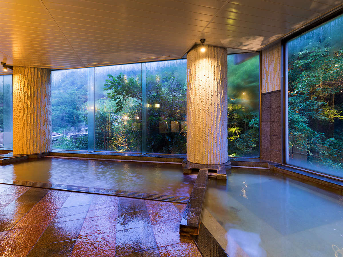 Yuyado Unzen Shinyu image