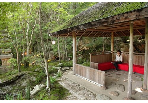 Ryotei Hanzuiryo image