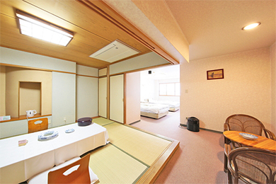 Toyo Tsukumo Bay Hotel image