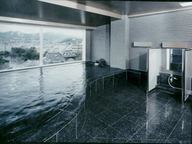 Campana Hotel image
