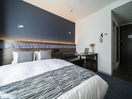 Goto Tsubaki Hotel photo