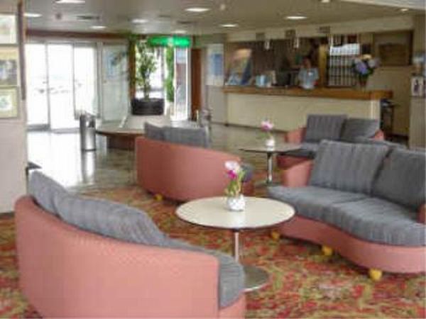 Amakusa Prince Hotel image