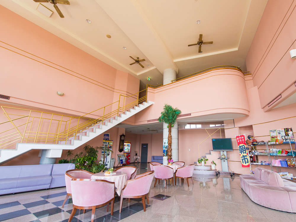 Hotel Syouryuen Kaisei image