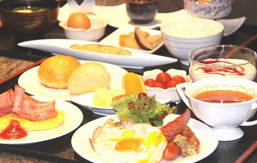 Airport Hotel Kumamoto image