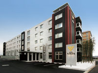 Hotel Vista Kumamoto Airport image
