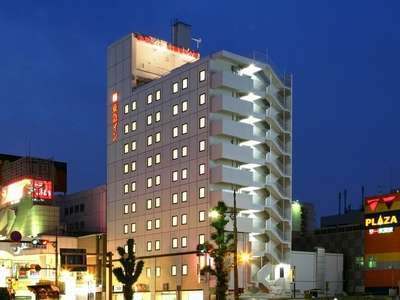 Kumamoto Tokyu REI Hotel image