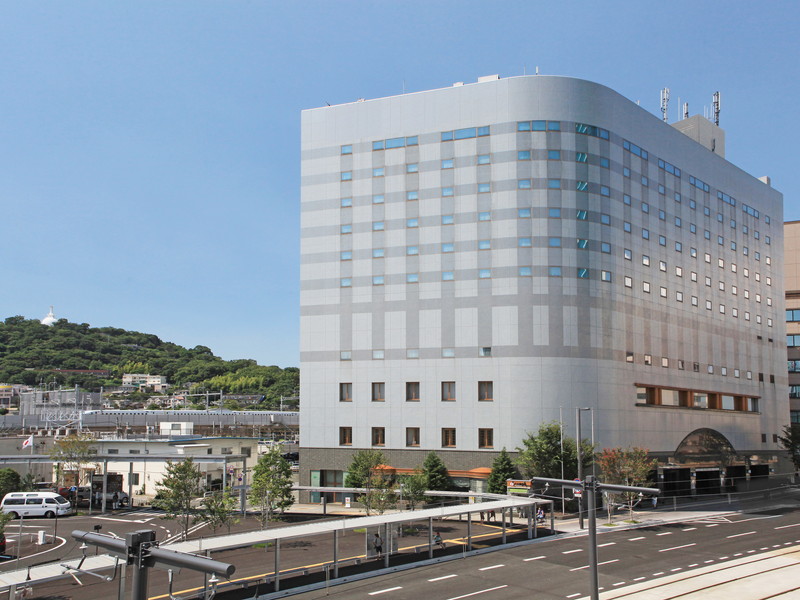 The New Hotel Kumamoto photo