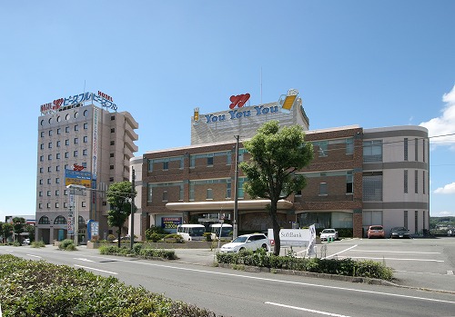 Hotel Peaceful image