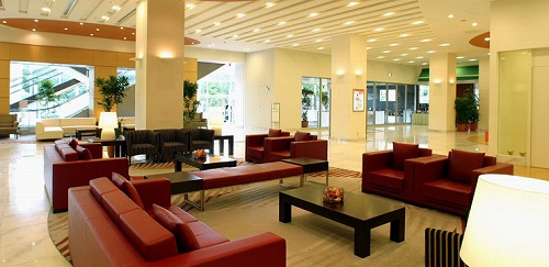 Hotel Mielparque Kumamoto image