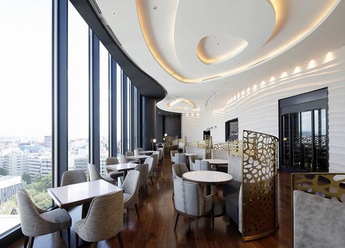 Hotel Trusty Premier Kumamoto image