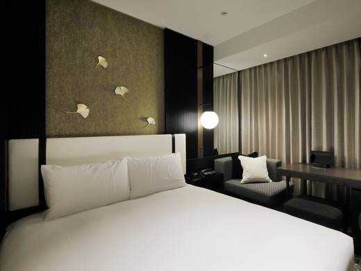 Koko Hotel Premier Kumamoto photo