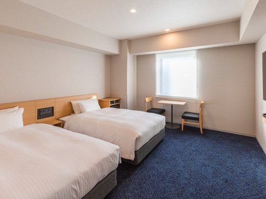 Sotetsu Grand Fresa Kumamoto photo