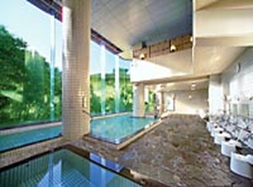 Kikuchi Kanko Hotel image