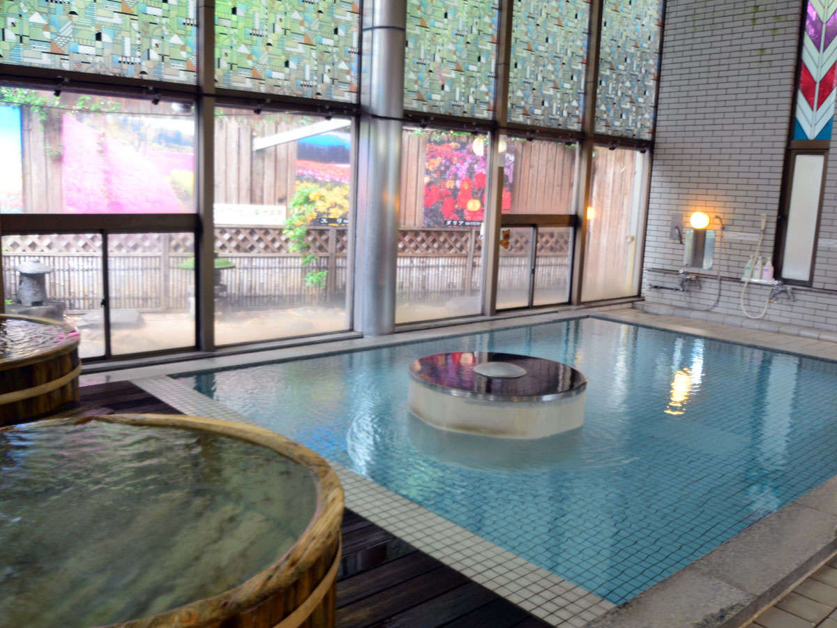 Kikuchi Grand Hotel image