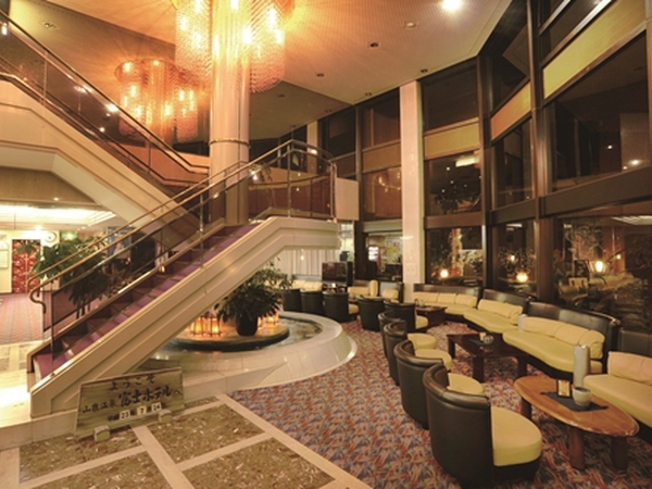 Fuji Hotel image