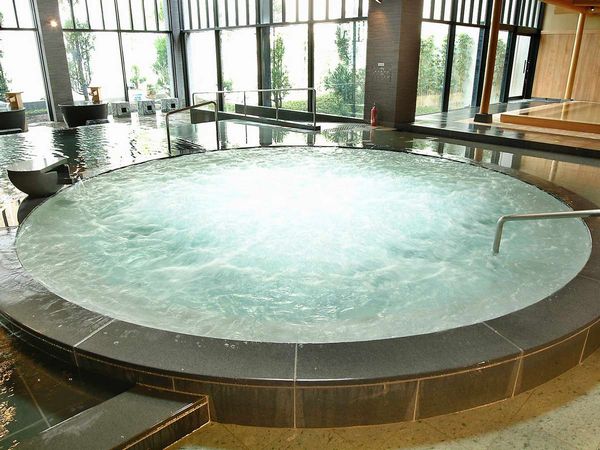 Tsukasa Royal Hotel image