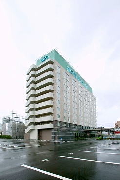 Hotel Route Inn Yatsushiro image