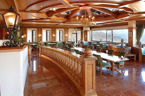 Hotel Greenpia Minamiaso image