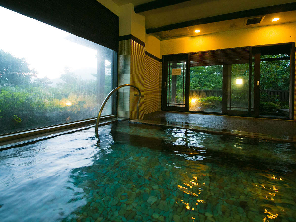 Kuju Kankou Hotel image