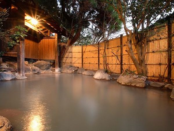 Wafu Ryokan Misato image