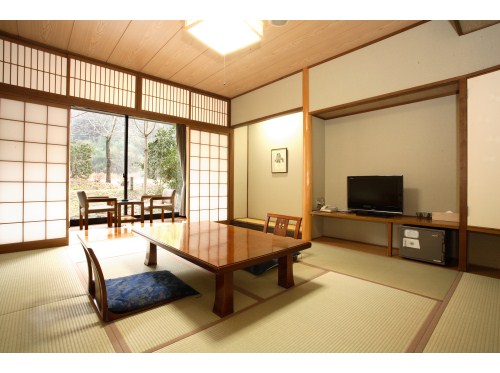 Ryokan Ichinoi image