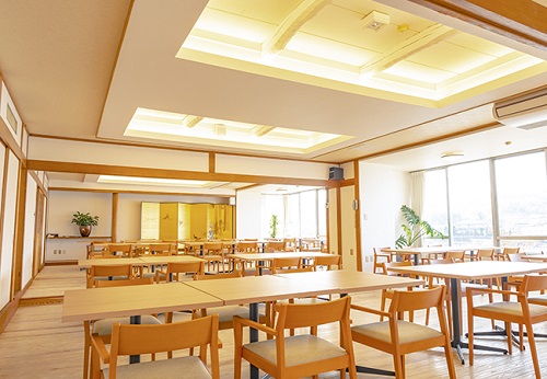 Kizantei Hotel photo