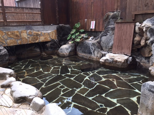 Yume-no-kuni Hoshi-no-kuni Milky Spa Sun Village image