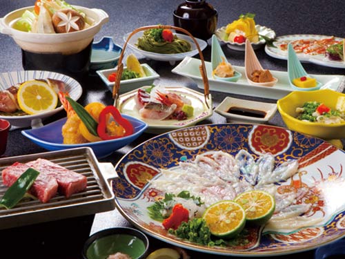 Hotel New Matsumi image