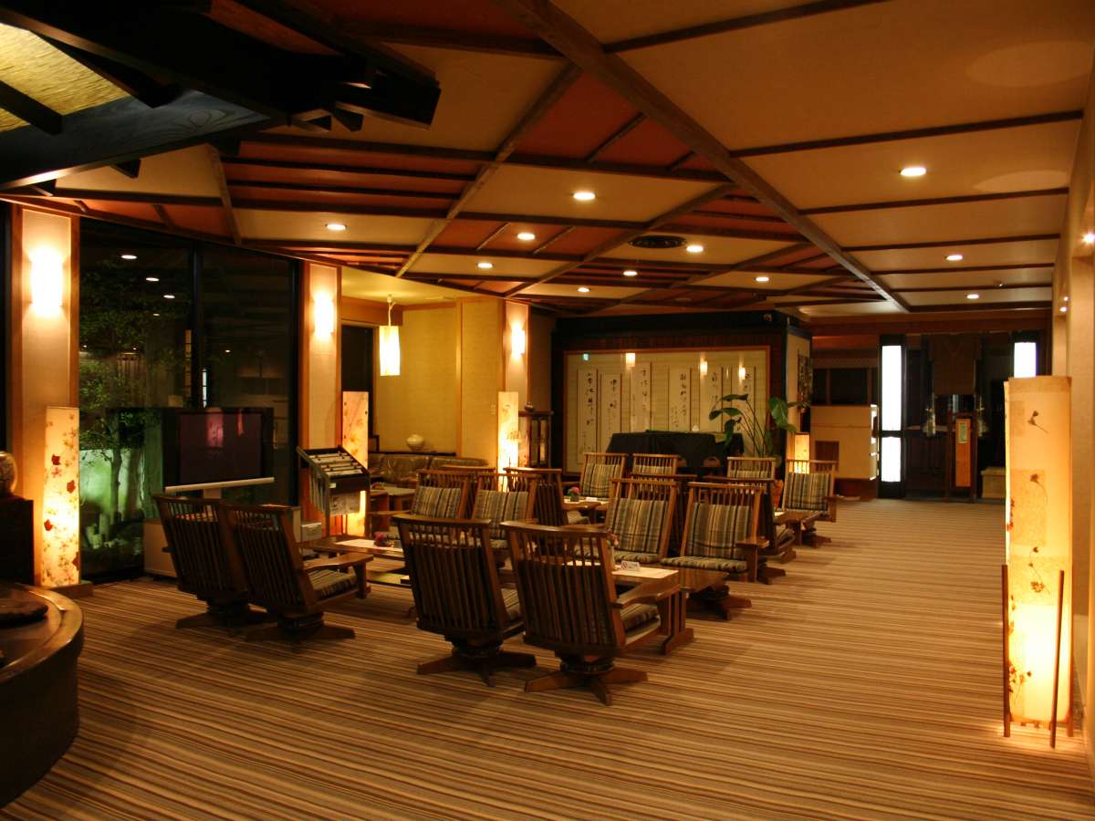 Seaside Hotel Mimatsu Oetei image