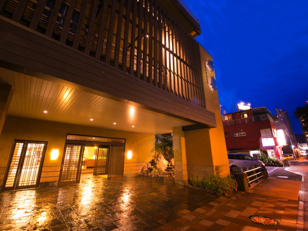 Hotel Kouraku image