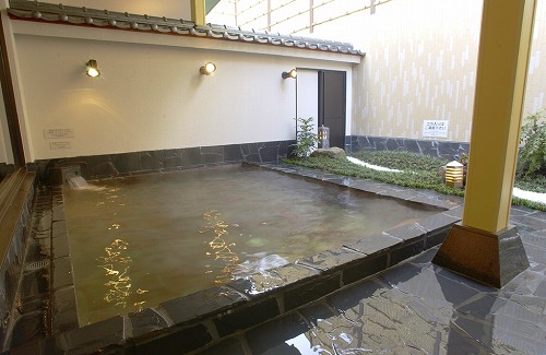 Nishitetsu Resort Inn Beppu image