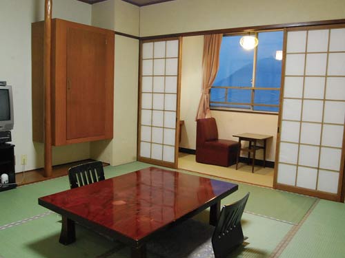 Beppu Fujikan Hotel image