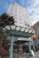 Hotel Sea Wave Beppu image