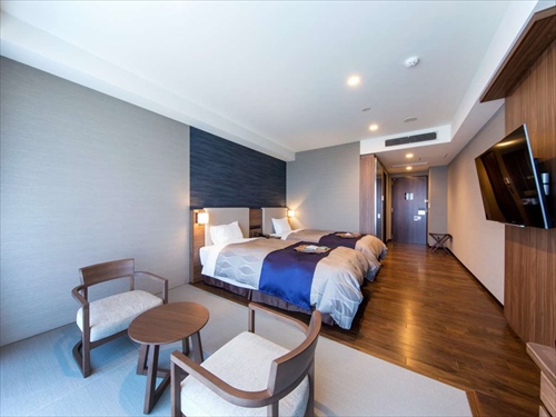 Rex Hotel Beppu image