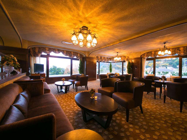 Hotel Resorpia Beppu photo