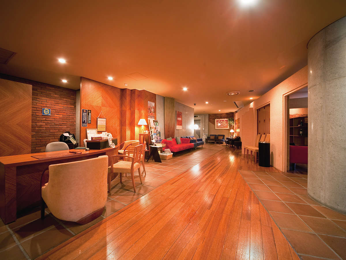 Hotel Fuyou Club image