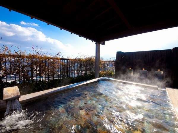 Hotel Fugetsu Hammond image