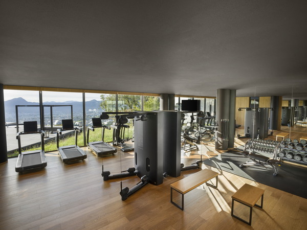 ANA InterContinental Beppu Resort & Spa photo