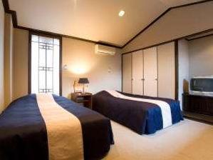 Yufuin-Hanamura image