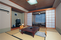 Ryokan Jounoyu image
