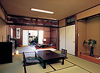 Hatago Kounokura image